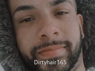 Dirtyhair365