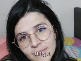 Dirtyjet