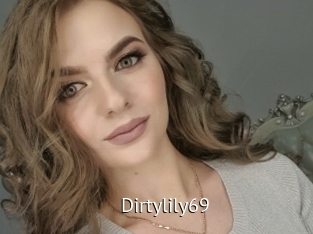 Dirtylily69