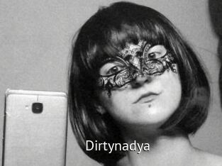 Dirtynadya