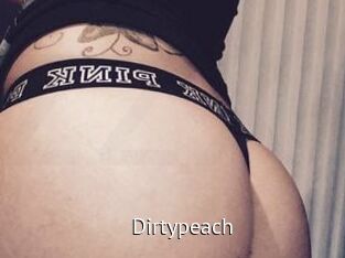 dirtypeach Zizi X