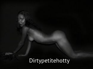 Dirtypetitehotty