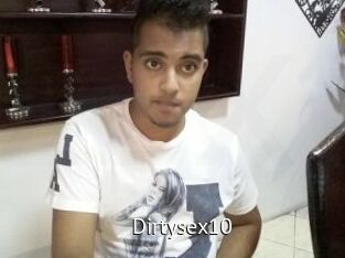 Dirtysex10