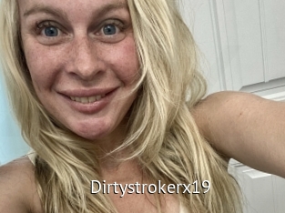 Dirtystrokerx19
