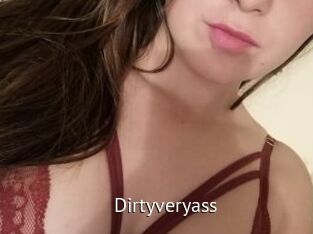 Dirtyveryass