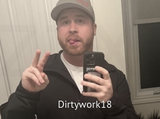 Dirtywork18