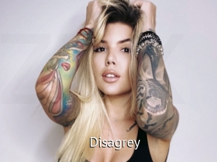 Disagrey