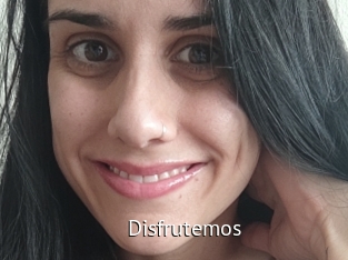 Disfrutemos