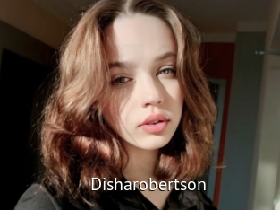 Disharobertson