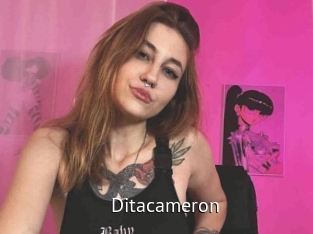 Ditacameron