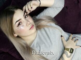 Ditafonsix