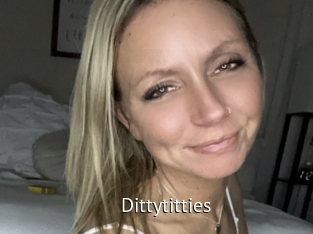dittytitties Zizi X