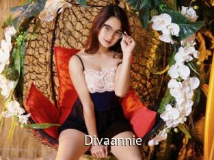 Divaannie