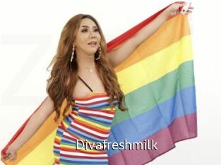 Divafreshmilk