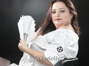 Divinelolly