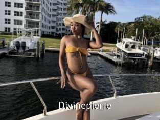 Divinepierre