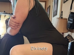 Divinety