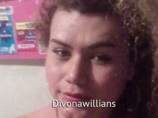 Divonawillians