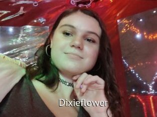 Dixieflower