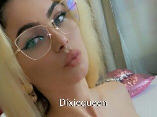 Dixiequeen
