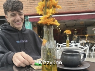 Dizzyuno