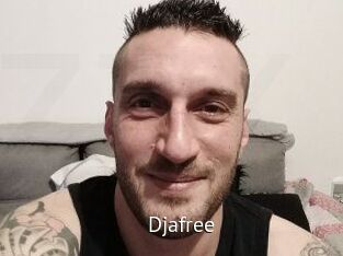 Djafree