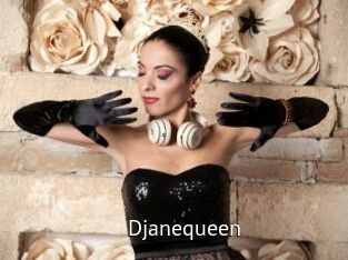 Djanequeen