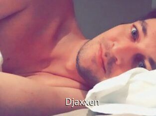 djaxxen Zizi X