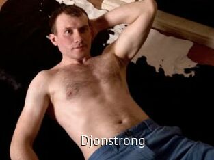 djonstrong Zizi X