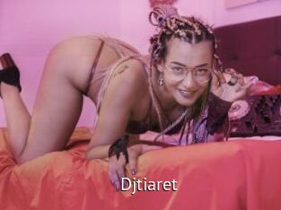 djtiaret Zizi X