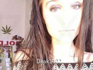 dkak1122 Zizi X