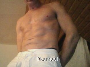 Dkameel