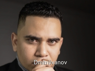 Dmitriivanov