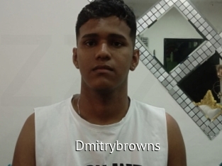 Dmitrybrowns