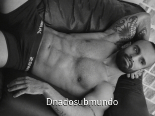 Dnadosubmundo