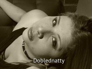 Doblednatty