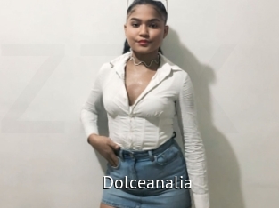 Dolceanalia