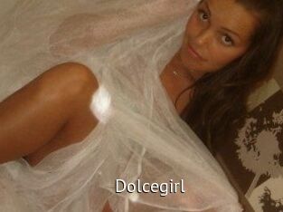 Dolcegirl