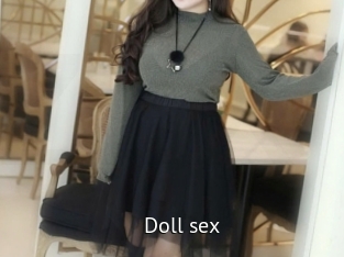 doll_sex Zizi X