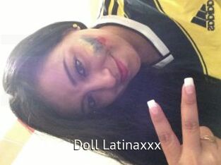 doll_Latinaxxx Zizi X