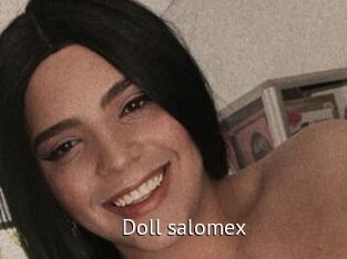 Doll_salomex