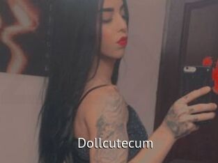 Dollcutecum