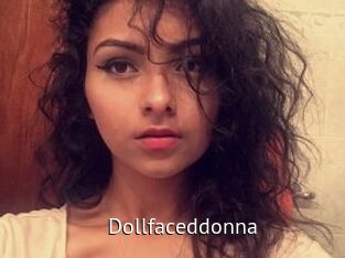 Dollfaceddonna