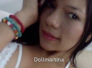Dollmartina