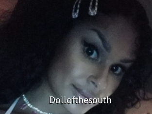 Dollofthesouth