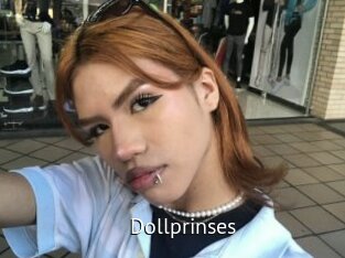 Dollprinses
