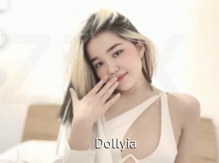 dollyia Zizi X