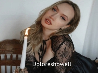 Doloreshowell