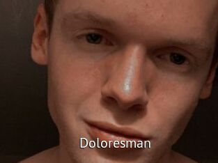 Doloresman
