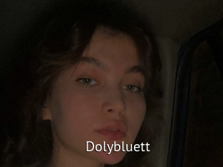 Dolybluett